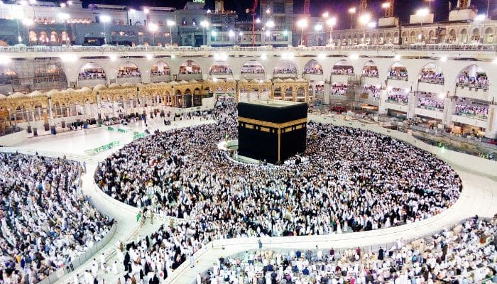 10 Essential Tips Before You Leave for Umrah