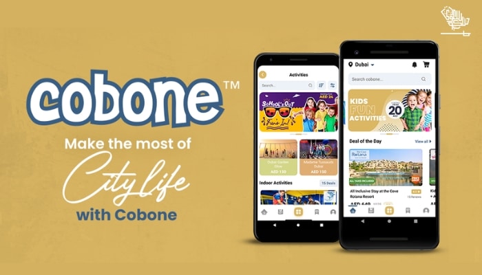 Cobone Riyadh