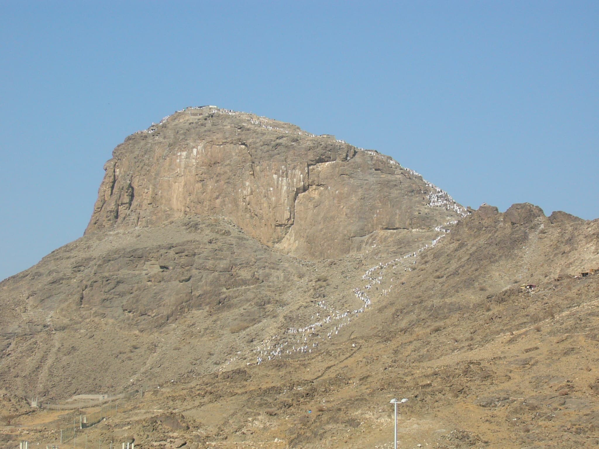 Cave Hira