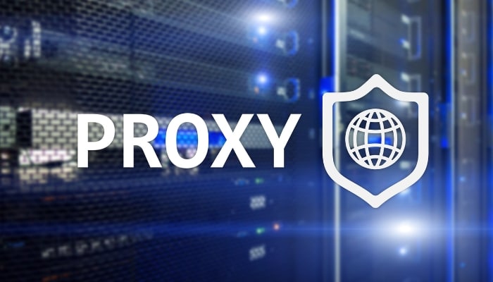 proxy