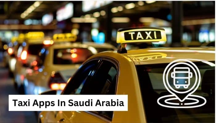 taxi apps in saudi arabia