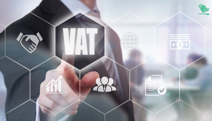 VAT numbers Saudi Arabia