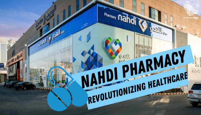 nahdi pharmacy